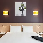 Adagio Access Paris Clichy