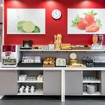 Adagio Access Paris Apartmanhotel Clichy