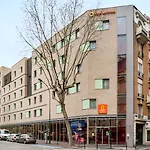 Apartmanhotel Adagio Access Paris Clichy