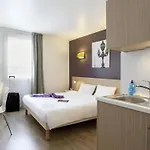 Apartmanhotel Adagio Access Paris