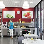 Adagio Access Paris Lägenhetshotell 3*