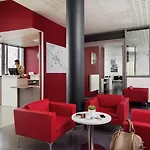 Adagio Access Paris Apartmanhotel 3*