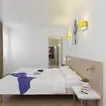 Apartmanhotel Adagio Access Paris 3*