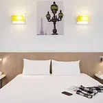 Adagio Access Paris Clichy