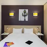 Apartmanhotel Adagio Access Paris