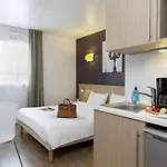 Apartmanhotel Adagio Access Paris 3*