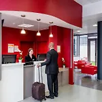 Adagio Access Paris Lägenhetshotell