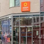 Апарт-отель Adagio Access Paris