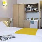 Apartmanhotel Adagio Access Paris Clichy