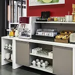Lägenhetshotell Adagio Access Paris
