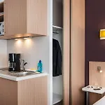 Apartmanhotel Adagio Access Paris