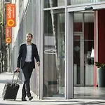 Lägenhetshotell Adagio Access Paris 3*