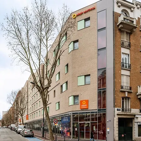 Adagio Access Paris Apart-hotel Clichy