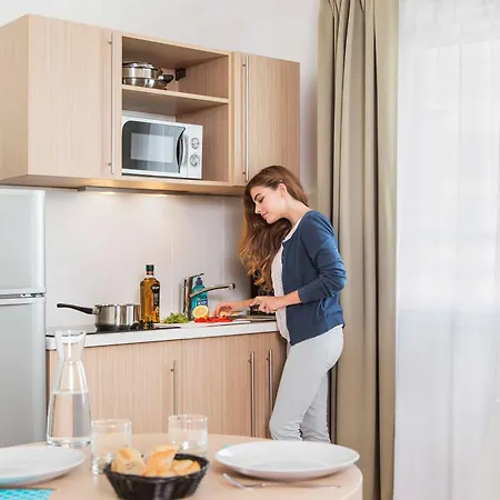 Adagio Access Paris 3* Clichy