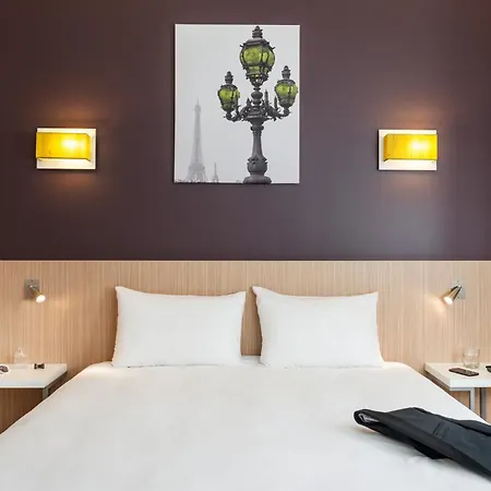 Adagio Access Paris Clichy