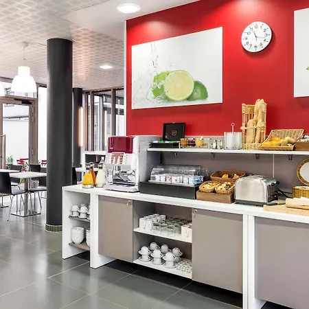 Appart hôtel Adagio Access Paris 3*