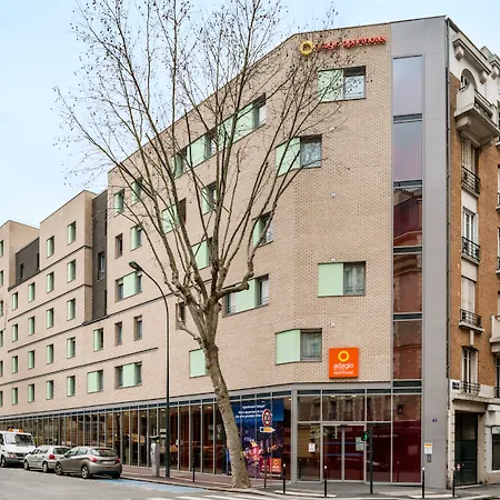 Apart-hotel Adagio Access Paris Clichy
