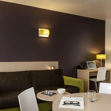 Adagio Access Paris 3*