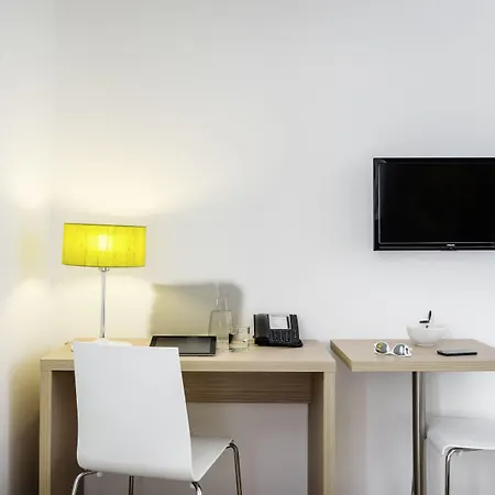 Apartahotel Adagio Access Paris Clichy