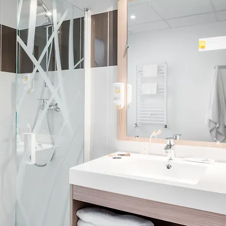 Adagio Access Paris Clichy