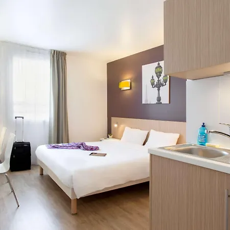Adagio Access Paris Apart-hotel