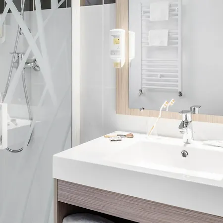Adagio Access Paris Clichy