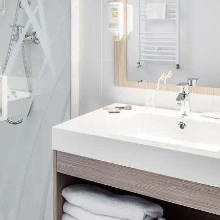 Adagio Access Paris Apart-hotel