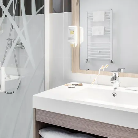 Adagio Access Paris 3* Clichy