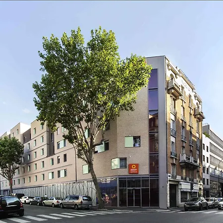 Adagio Access Paris 3* Clichy