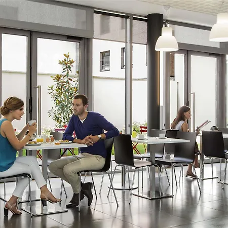 Apart-hotel Adagio Access Paris