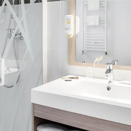 Adagio Access Paris Apart-hotel Clichy