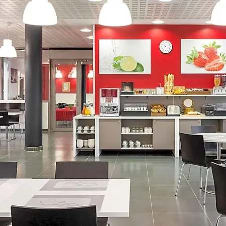 Apartahotel Adagio Access Paris