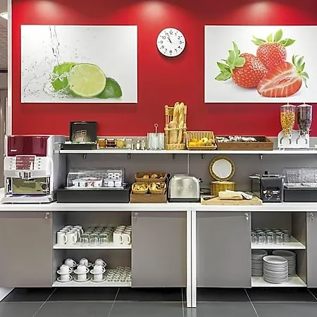 Apartahotel Adagio Access Paris