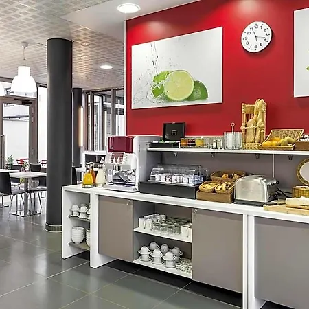 Adagio Access Paris