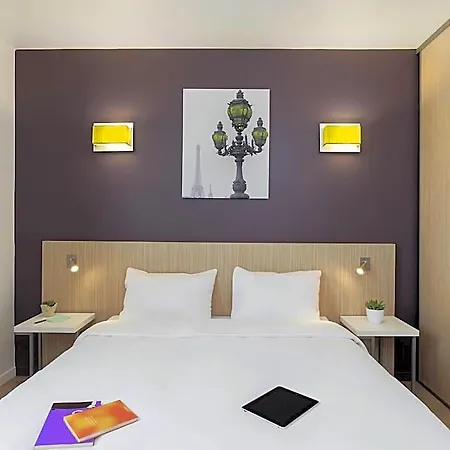 Apartahotel Adagio Access Paris Clichy
