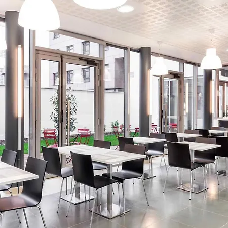 Adagio Access Paris Apart-hotel Clichy