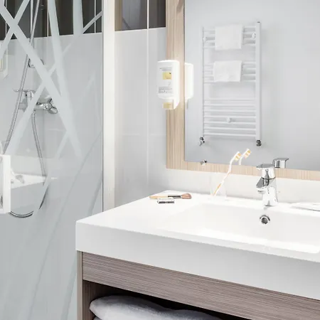 Adagio Access Paris Apartmanhotel Clichy