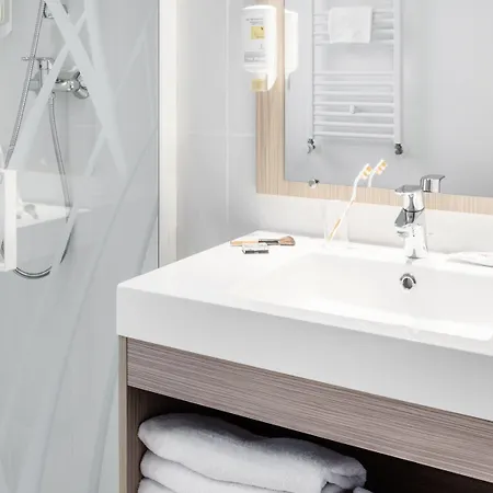 Apartmanhotel Adagio Access Paris Clichy