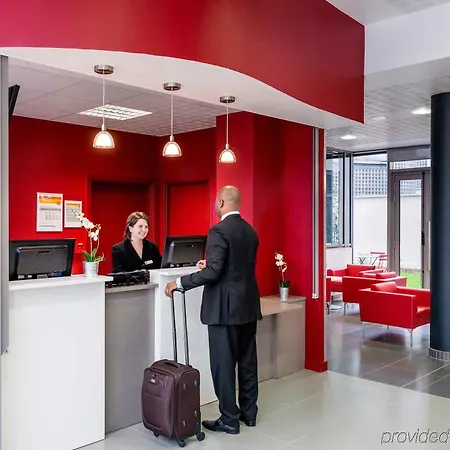 Adagio Access Paris Aparthotel