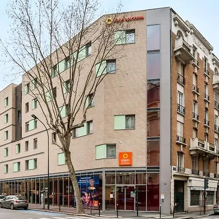 Adagio Access Paris 3*