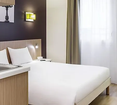 Adagio Access Paris Apart-hotel Clichy