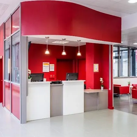 Apart-hotel Adagio Access Paris 3*