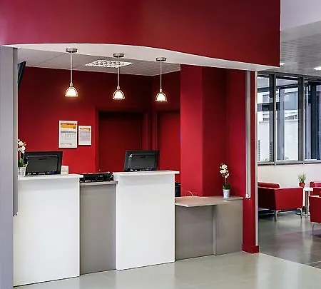 Apartahotel Adagio Access Paris