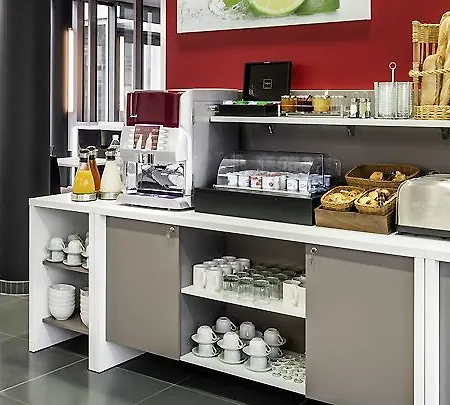Aparthotel Adagio Access Paris