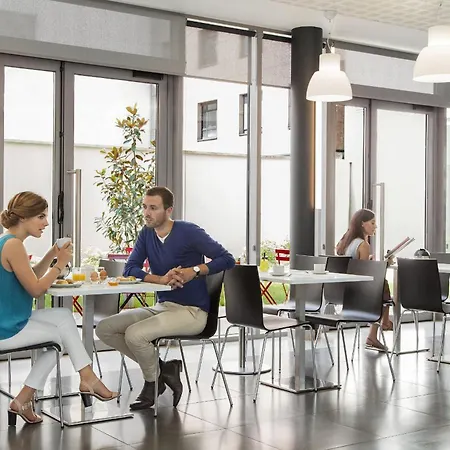 Apart-hotel Adagio Access Paris Clichy