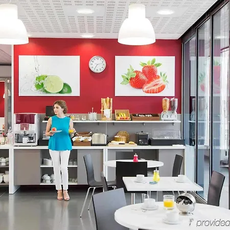 Apartahotel Adagio Access Paris