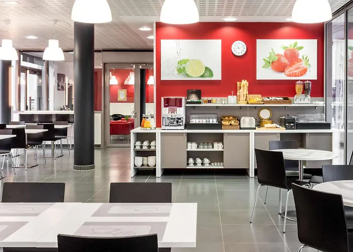 Adagio Access Paris 3* Clichy