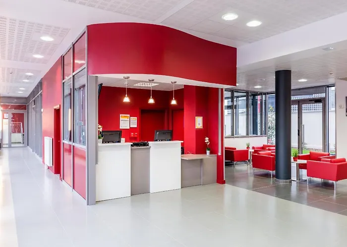 Adagio Access Paris 3*