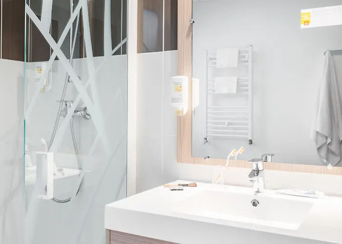 Adagio Access Paris Clichy