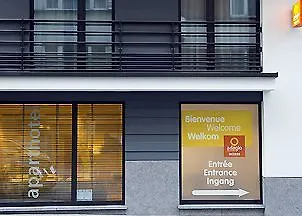 Апарт-отель Adagio Access Paris 3*